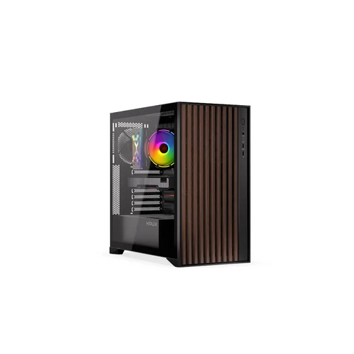 KRUX Palum enclosure (KRXD008) - Computer casesOBU-OBU<<<CasesOBU<<<ActionPL