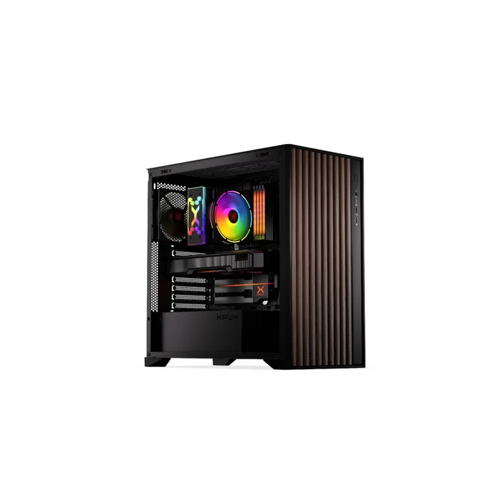KRUX Palum enclosure (KRXD008) - Computer casesOBU-OBU<<<CasesOBU<<<ActionPL