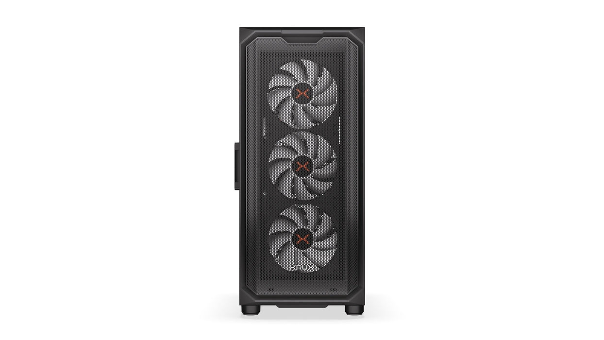 KRUX Orona Midi Tower Black