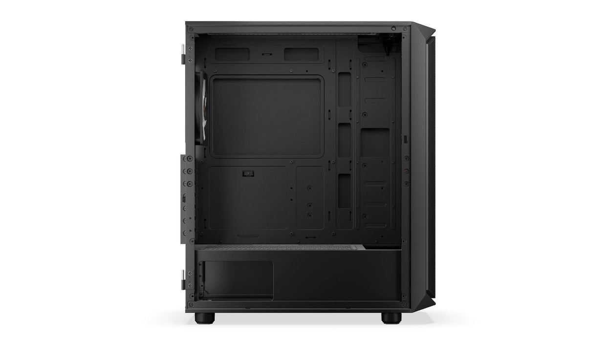 KRUX Orona Midi Tower Black
