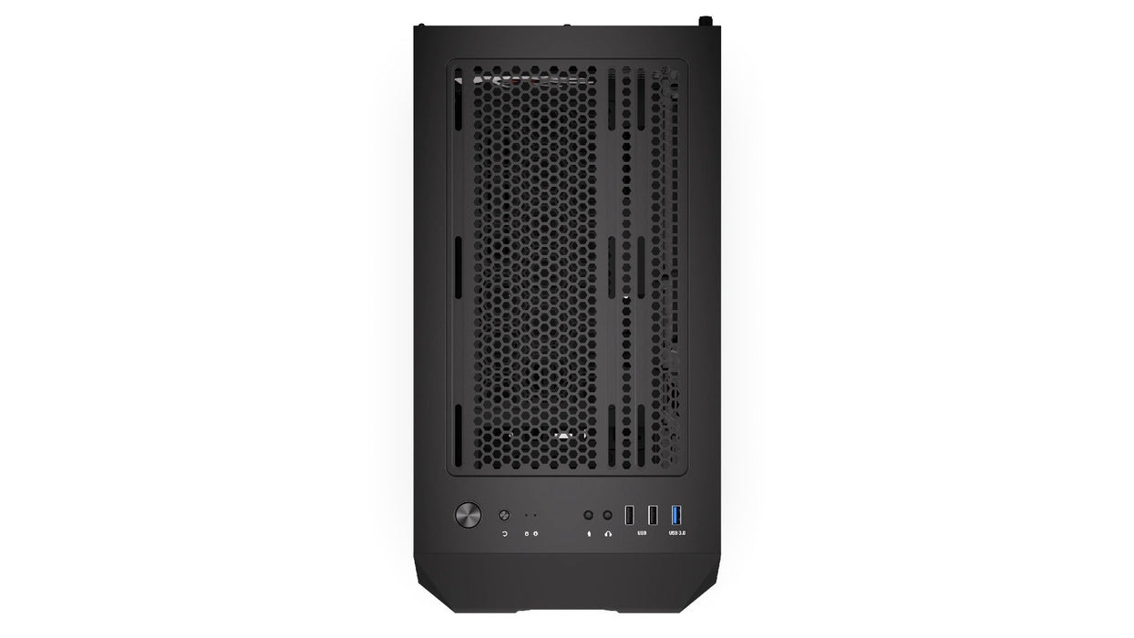 KRUX Orona Midi Tower Black