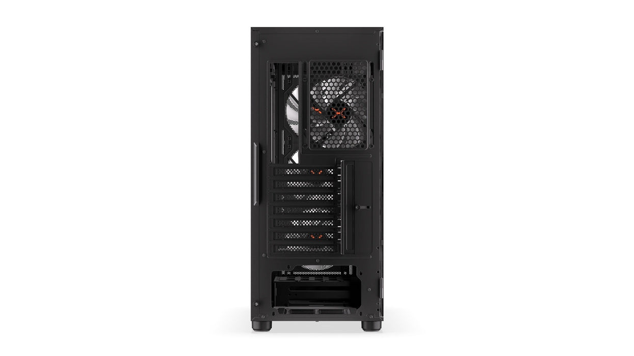 KRUX Orona Midi Tower Black