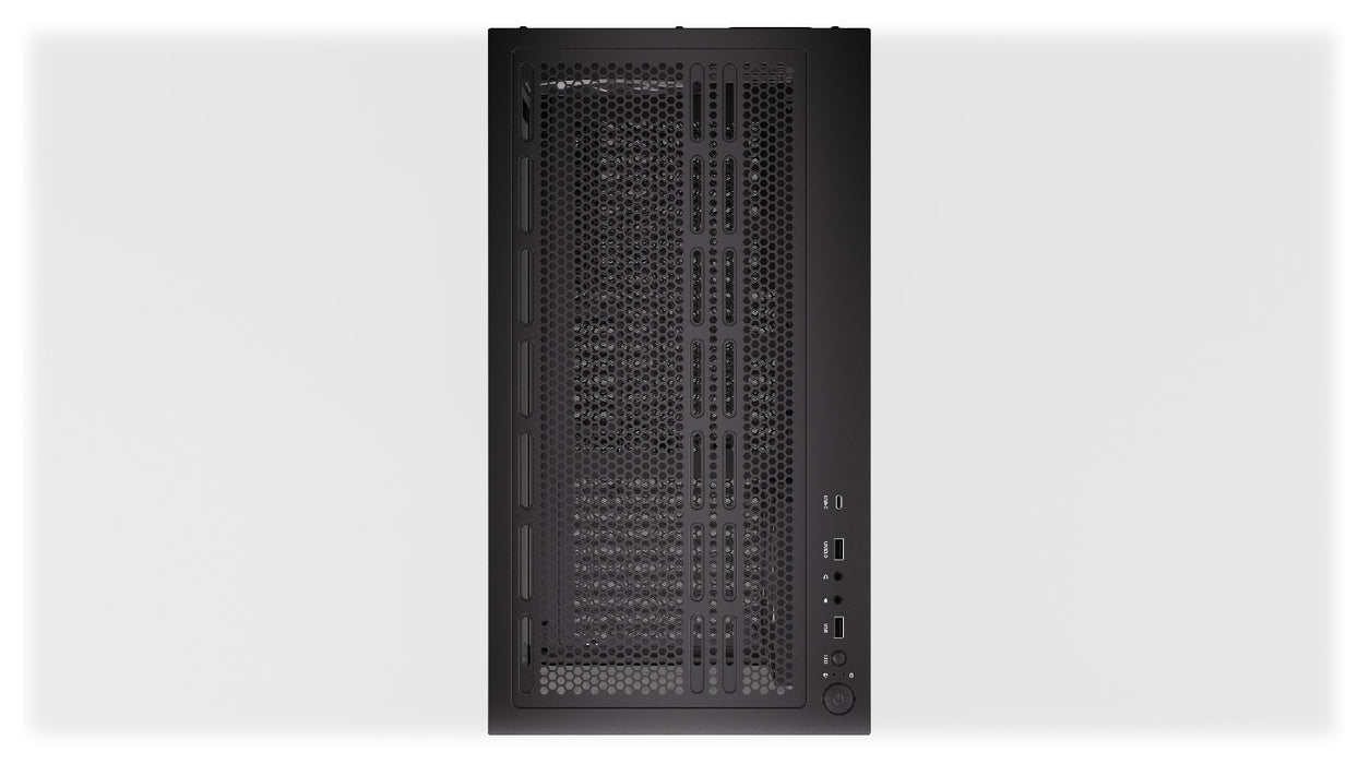 KRUX EXO (KRXD004) Housing Black