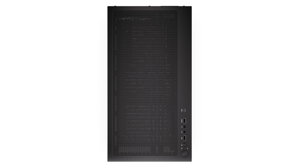 KRUX EXO (KRXD004) Housing Black