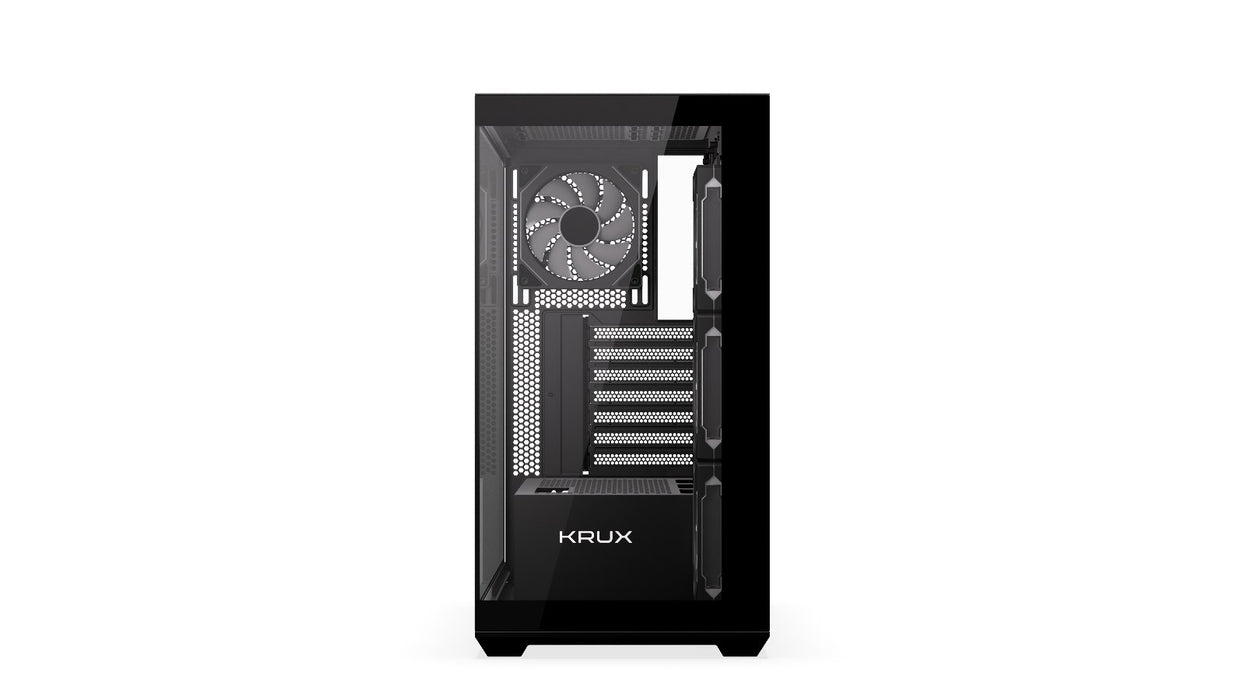 KRUX EXO (KRXD004) Housing Black