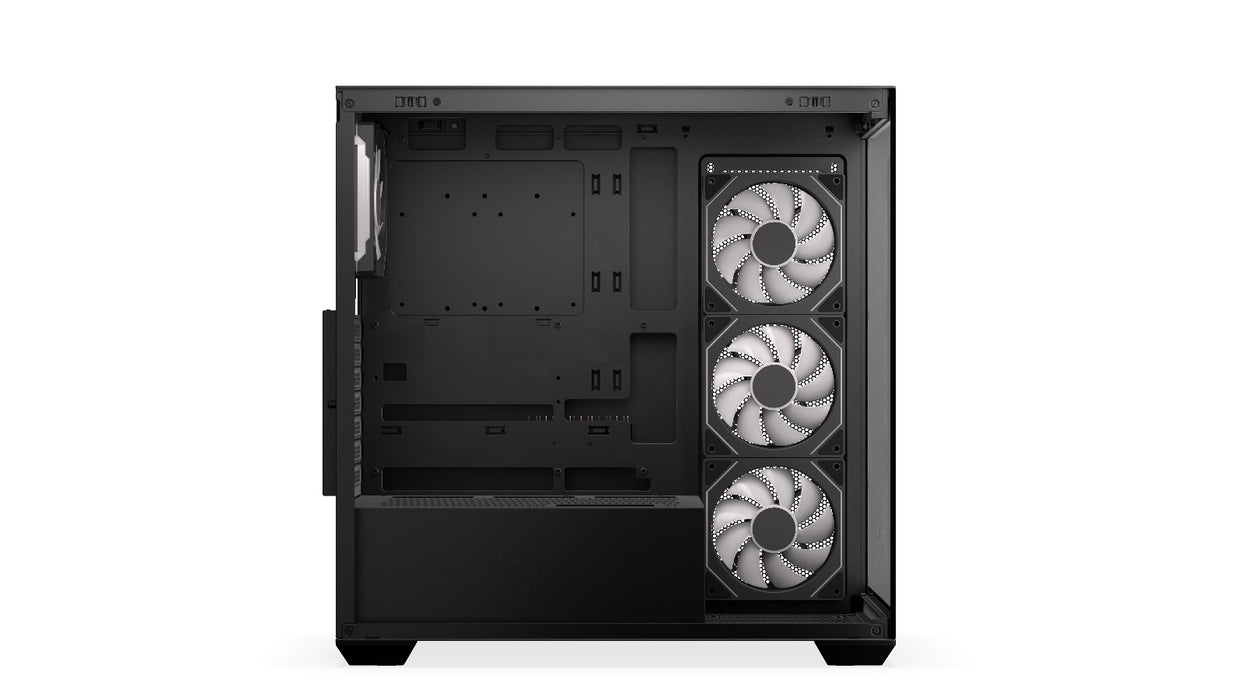 KRUX EXO (KRXD004) Housing Black