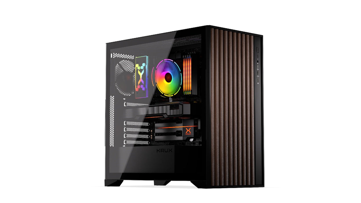 KRUX Palum enclosure (KRXD008)