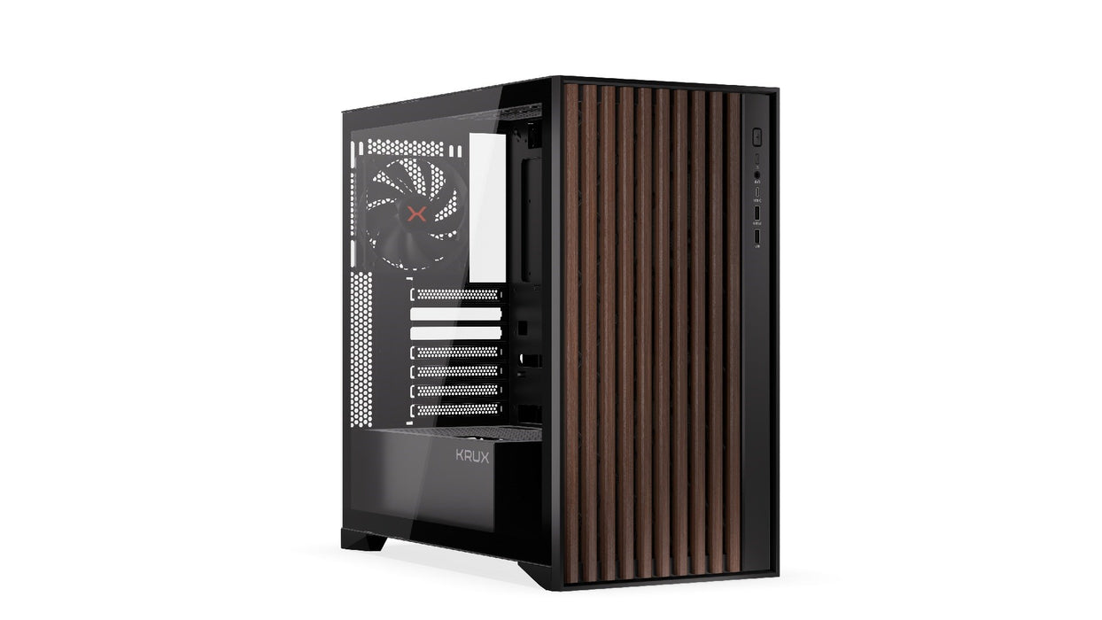 KRUX Palum enclosure (KRXD008)