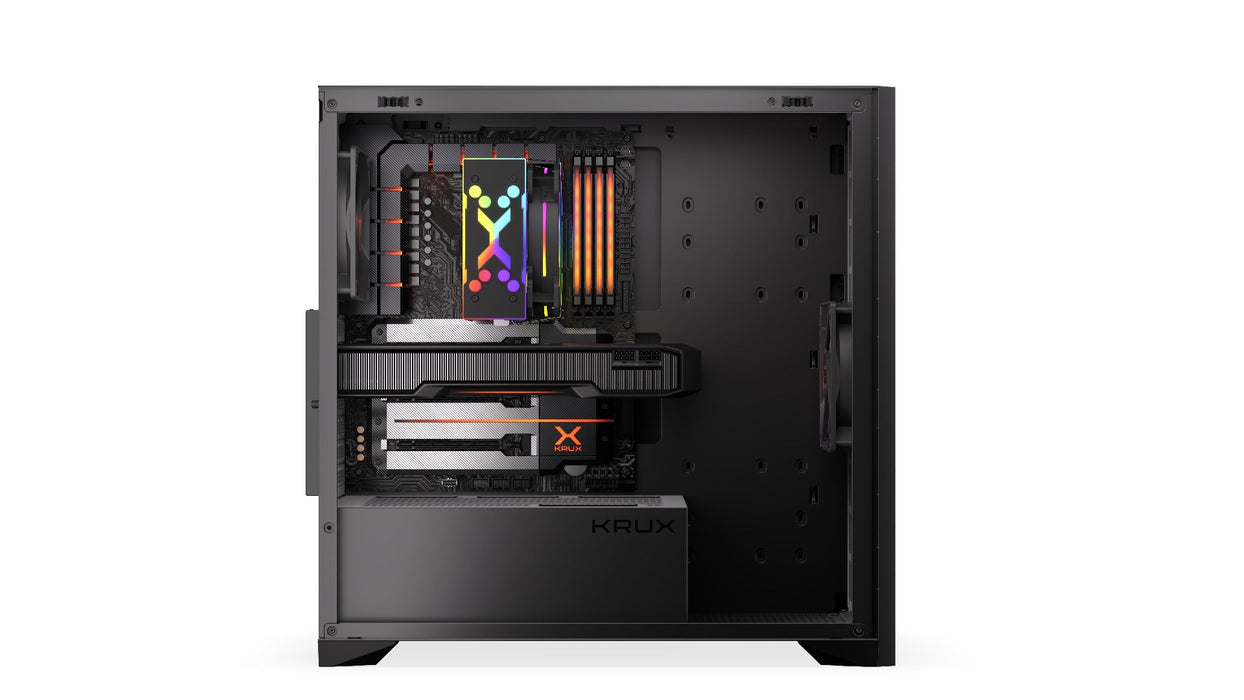 KRUX Palum enclosure (KRXD008)