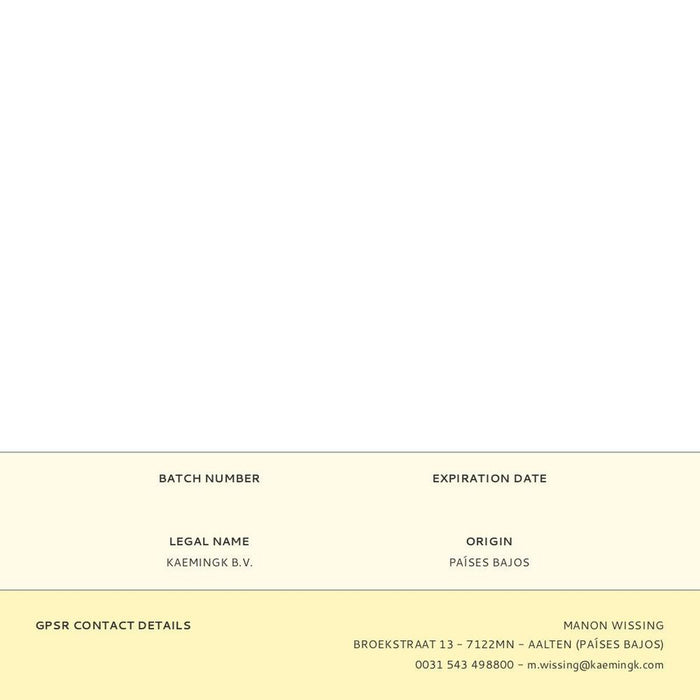 Candle Tray KSD Black Iron 29 x 12 x 2 cm