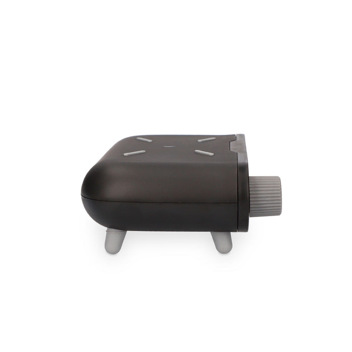 Cordless Charger KSIX Black