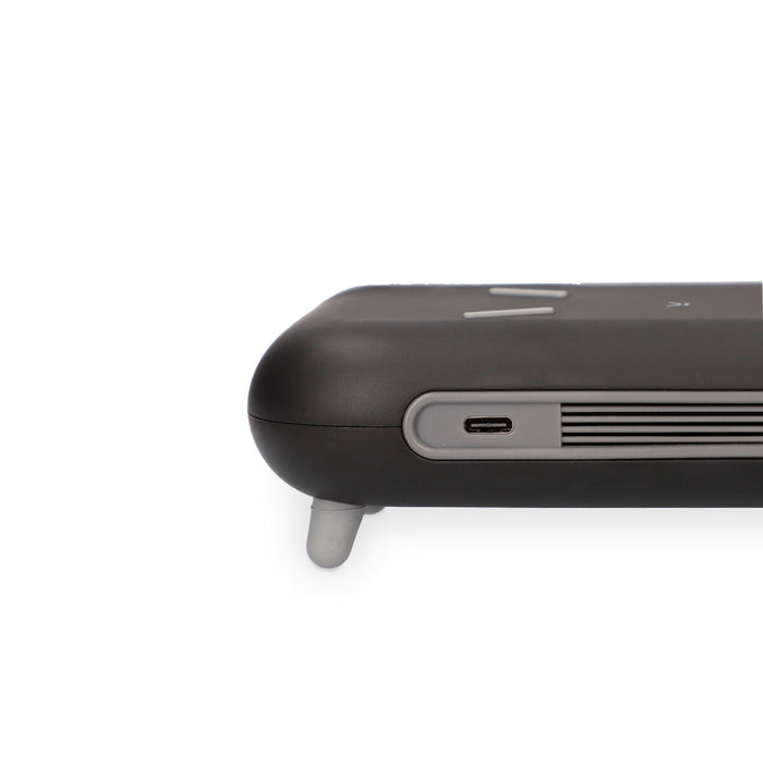 Cordless Charger KSIX Black