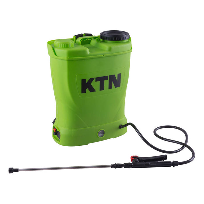 ACCUMULATORY SPRAYER 16 LITERS KTN