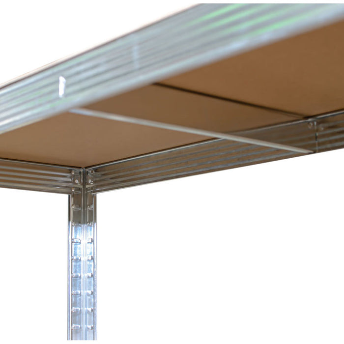 METAL RACK KTN VWSC505 180X90X40 CM.