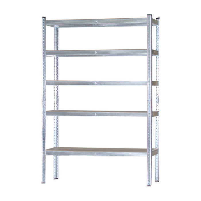 METAL RACK KTN VWSC505 180X90X40 CM.