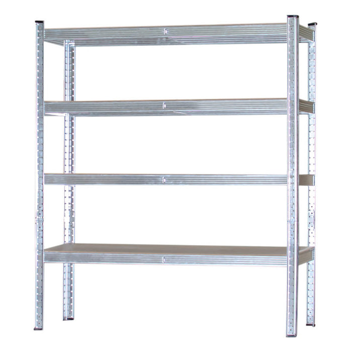 METAL RACK KTN VWSC504 180X90X40 CM.