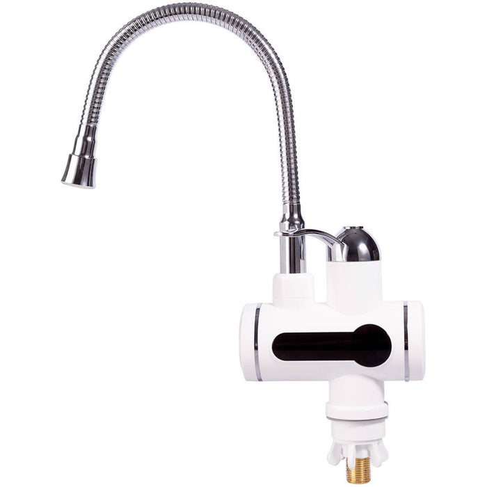 KTN HD7480 HEATER MIXER