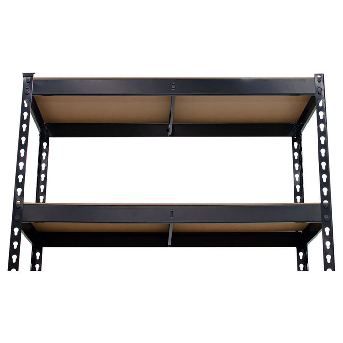 METAL RACK KTN VOSC204SR 180X90X40 CM.