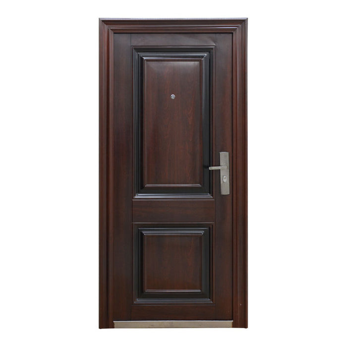 METAL DOOR KTN VW818 90X197 CM. LEFT