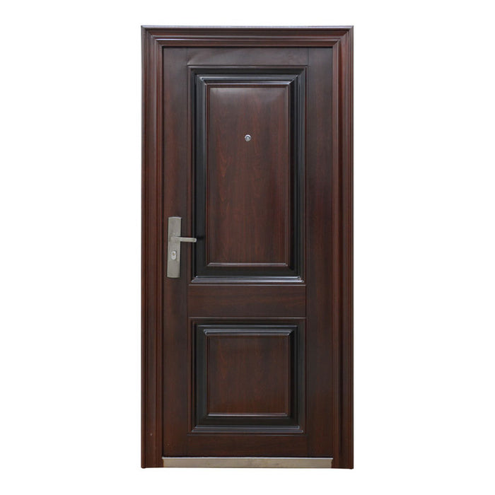 METAL DOOR KTN VW818 90X197 CM. RIGHT