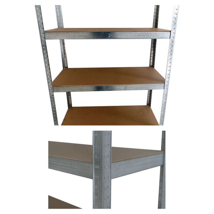 METAL RACK KTN VOSC-030E 150x70x30 CM.