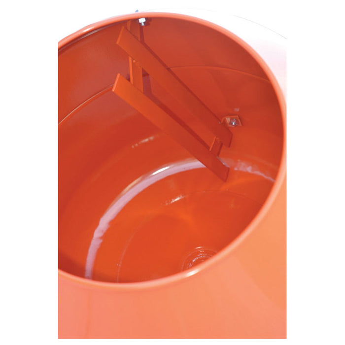 CONCRETE MIXER KTN VCM160