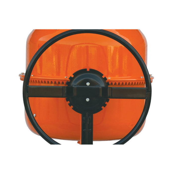 CONCRETE MIXER KTN VCM160
