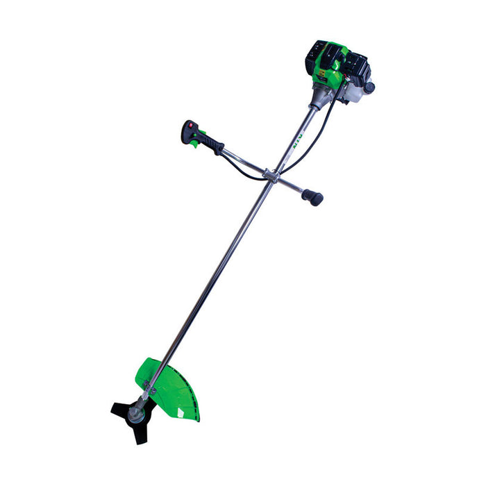 MOTORIZED PETROL MOWER KTN 52.0 cm3, CORD CUTTING WIDTH 44.00 cm, BLADE CUTTING WIDTH 25.50 cm