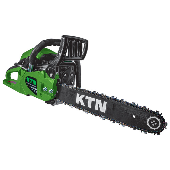CHAINSAW KTN 45.0 cm3, 2.28 HP, BAR LENGTH 40.00 cm