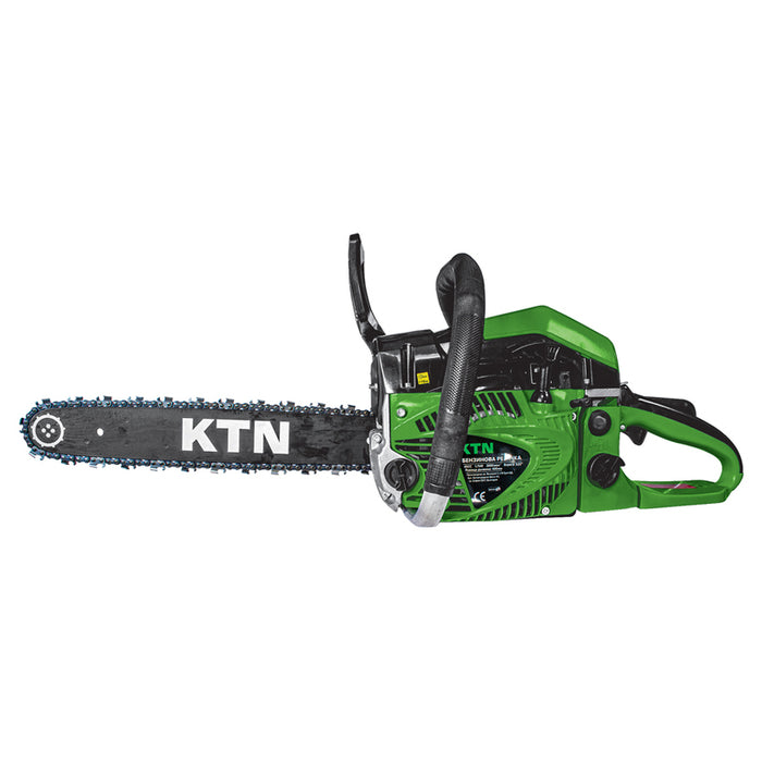 CHAINSAW KTN 45.0 cm3, 2.28 HP, BAR LENGTH 40.00 cm