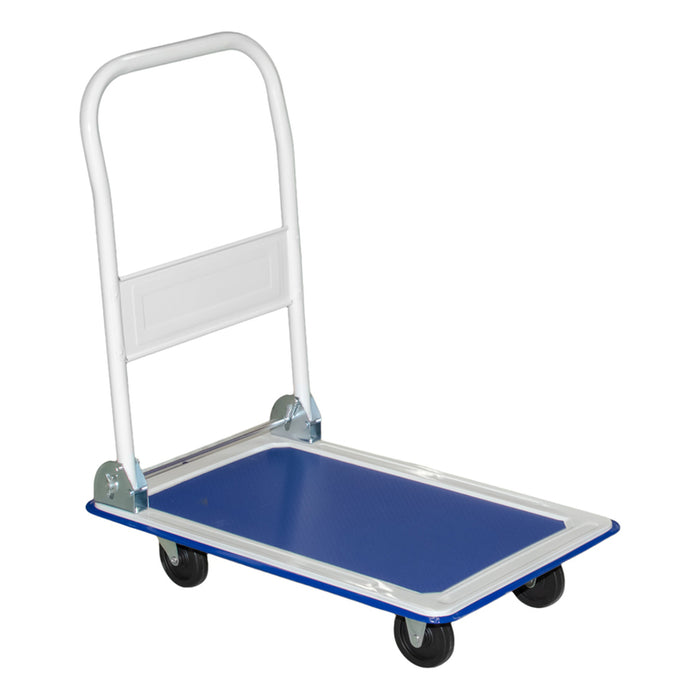 PLATFORM TROLLEY KTN 300KG PH-102