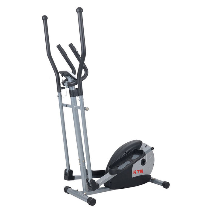 Cross trainer KTN TS 331 FLYWHEEL 6 KG, MAGNETIC SYSTEM