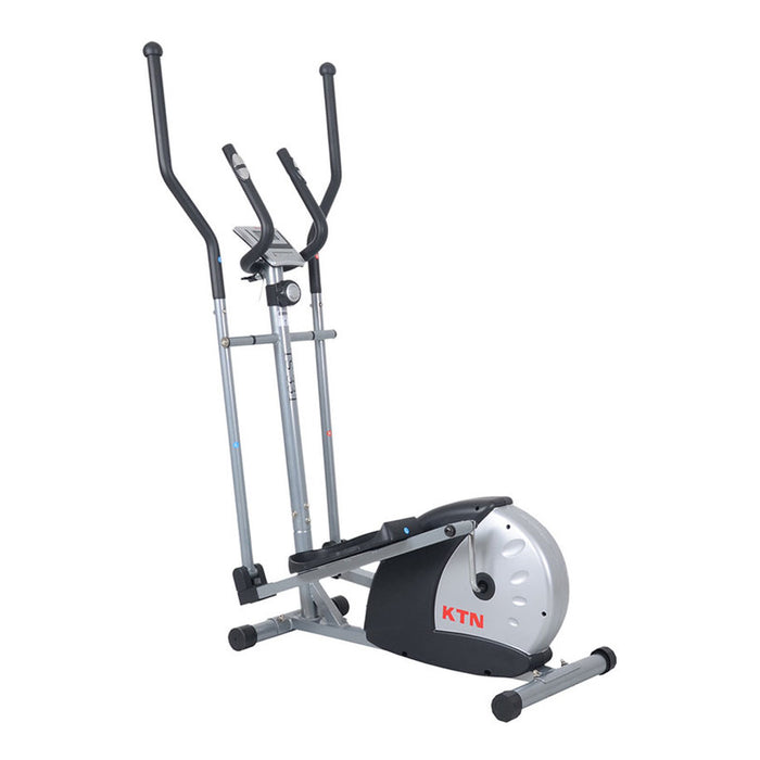 Cross trainer KTN TS 331 FLYWHEEL 6 KG, MAGNETIC SYSTEM