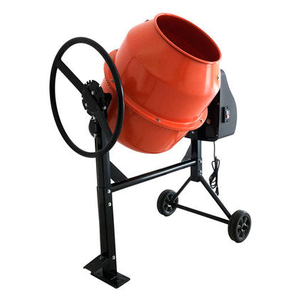 CONCRETE MIXER KTN VCM120