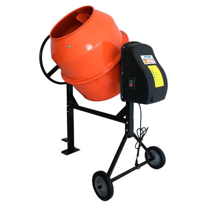 CONCRETE MIXER KTN VCM190