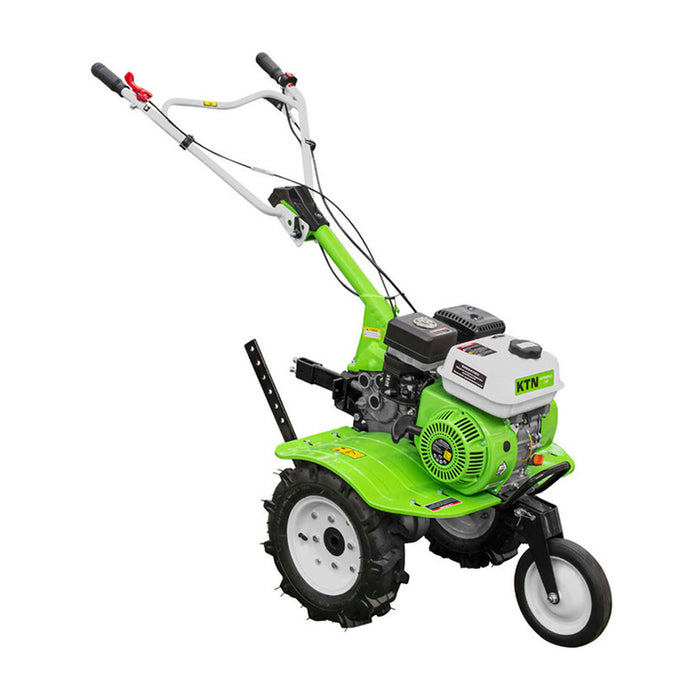 MOTOR MILLER KTN 4-STROKE, 208 cm3, 7.00 HP, WORKING WIDTH 100.00 cm