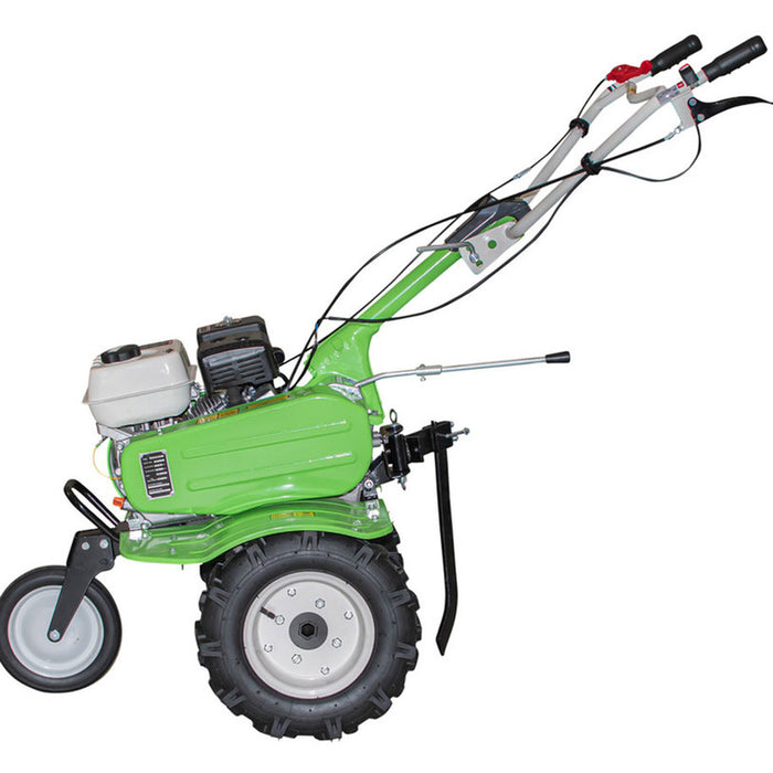 MOTOR MILLER KTN 4-STROKE, 208 cm3, 7.00 HP, WORKING WIDTH 100.00 cm