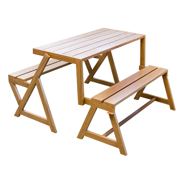 TRANSFORMER TABLE-BENCH KTN SW 001