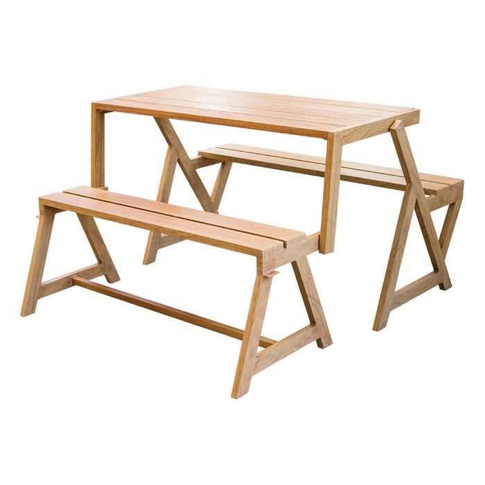 TRANSFORMER TABLE-BENCH KTN SW 001