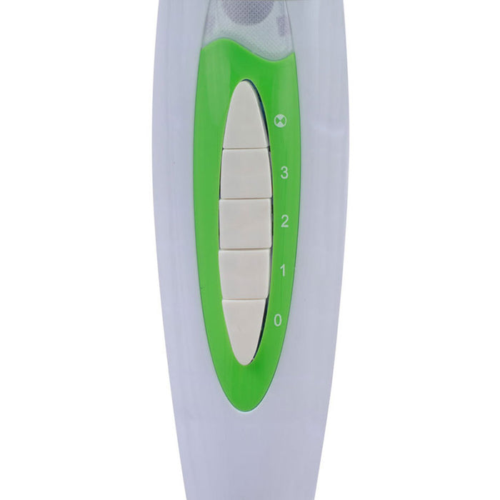 FAN KTN KT 1617 16'' 40.0 W, WHITE/GREEN