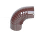 KUNETS CURVED ENAMEL F130MM ZVEZDA - Допълнително оборудване<<<Отопление Охлаждане и Вик<<<Praktiker