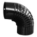 KUNETS CURVED ENAMEL F130MM ZVEZDA - Допълнително оборудване<<<Отопление Охлаждане и Вик<<<Praktiker
