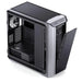 Кутия Jonsbo D500 TG Full Tower Сив - Кутии за компютри<<<Компютърни компоненти<<<ValiAPI
