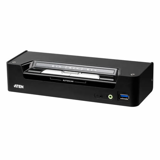 KVM switch Aten CS1953-AT - Switch KVM<<<Компютър Кабели и адаптери<<<Компютри| Електроника<<<BigBuy