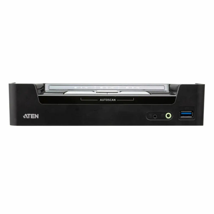 KVM switch Aten CS1953-AT - Switch KVM<<<Компютър Кабели и адаптери<<<Компютри| Електроника<<<BigBuy