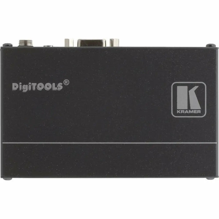 KVM switch Kramer TP-580R - Компютър Кабели и адаптери<<<Компютри| Електроника<<<BigBuy&&&Switch KVM<<<Компютър Кабели