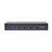 KVM switch Startech P4A20132-KM-SWITCH - Компютър Кабели и адаптери<<<Компютри| Електроника<<<BigBuy&&&Switch