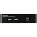 KVM switch Startech SV231HDMIUA FHD HDMI USB Black - Компютър Кабели и адаптери<<<Компютри|