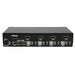 KVM switch Startech SV431DPUA - Компютър Кабели и адаптери<<<Компютри| Електроника<<<BigBuy&&&Switch KVM<<<Компютър