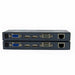KVM switch Startech SV565UTPUEU 150 m - Компютър Кабели и адаптери<<<Компютри| Електроника<<<BigBuy&&&Switch